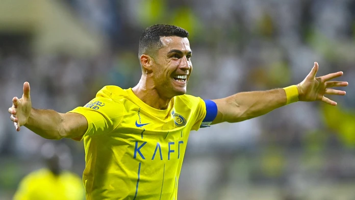 Cristiano Ronaldo je opäť najlepší. Mbappé a Kane zaostali len o vlások