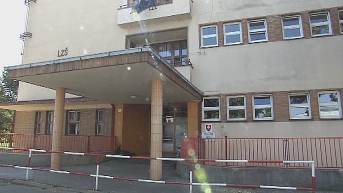 Základnej škola Milana Rastislava Štefánikav Piešťanoch.