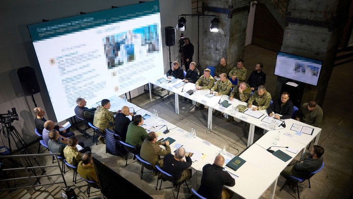 Na Ukrajine padajú hlavy ministrov zapletených do rozsiahleho korupčného škandálu