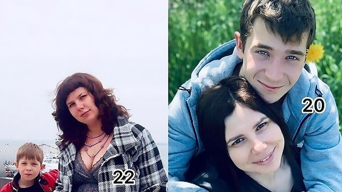 Minister školstva Branislav Gröhling ukazuje vzor oznamu na MŠ.