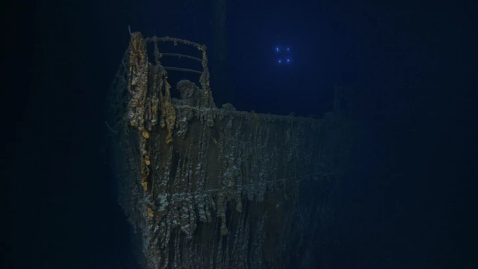 Titanic