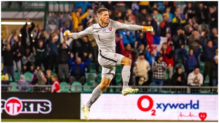 Pre senzáciu v Lige majstrov neoslávil narodeniny. Mladík Belko nechce o prestupe zo Žiliny ani počuť