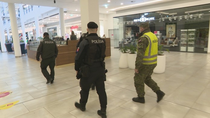 Ilustračná snímka.