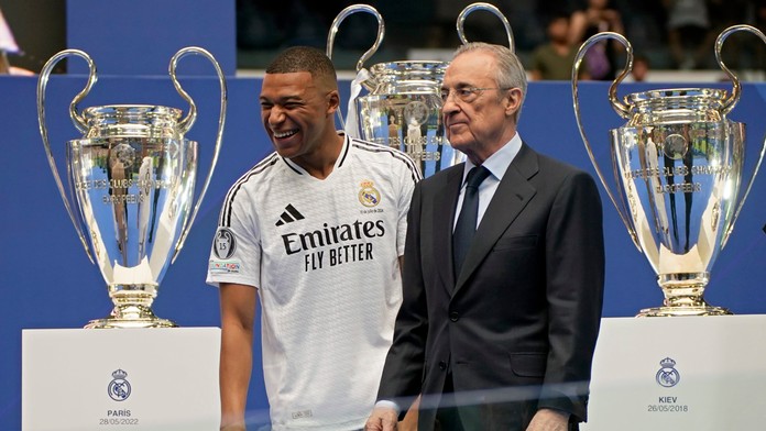 Real Madrid zaznamenal výrazný ekonomický úspech. Ako prvý európsky klub prekročil magickú hranicu