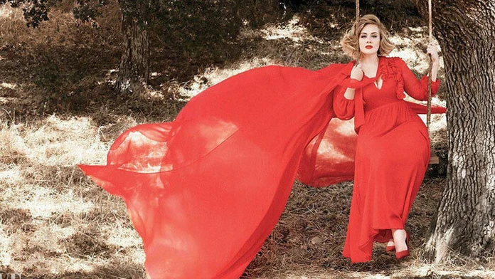 Adele