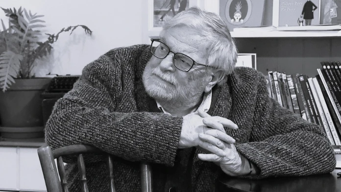 Jan Kačer