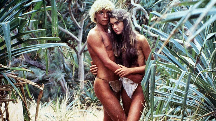 Brooke Shields