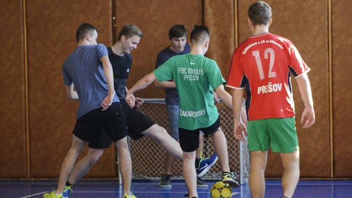 Prelomili prezidentkine veto. Na základných školách bude viac telesnej výchovy, rozhodli poslanci