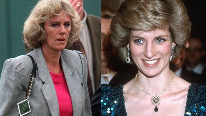 Šokujúce informácie o princeznej Diane. Chcela vraj zabiť manželovu milenku