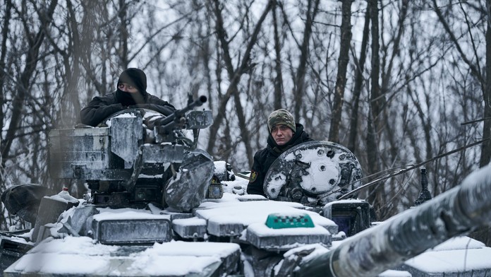 Ruské jednotky dostali rozkaz postupovať vo väčšine úsekov frontu