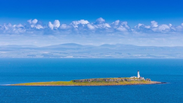 Ideálna príležitosť kúpiť si vlastný ostrov: Stojí ako dom v Bratislave