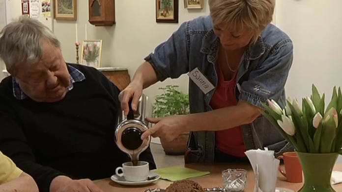 Spokojní sú zamestnanci aj obyvatelia.