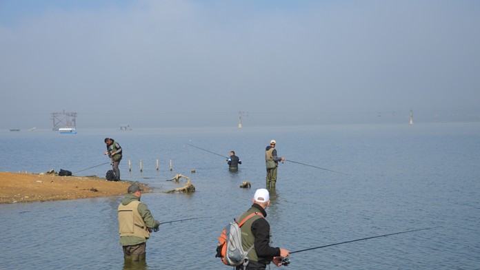 Súťaže vyhrávali podvodom. Trik amerických rybárov vyplával na povrch