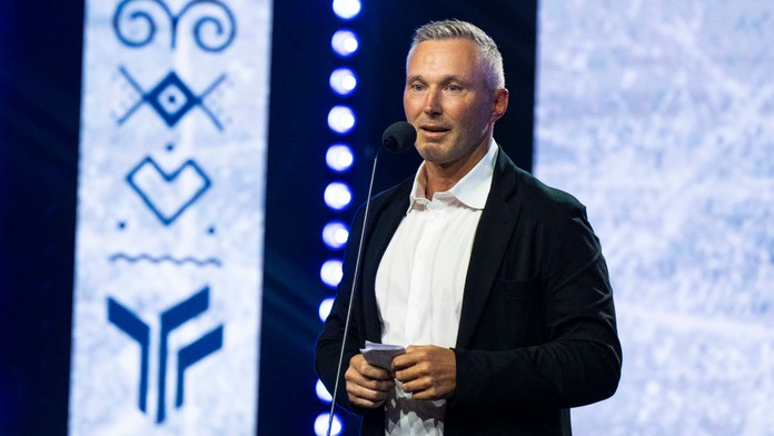 Na Bratislavskom hrade sa rozrástla i Sieň slávy. Medzi hokejové legendy vstúpil 38. člen