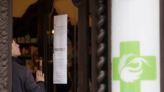 Prehliadka Jany Pištejovej