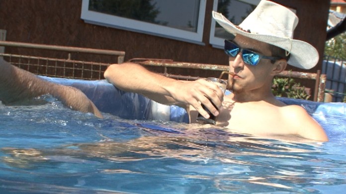 Zahraničné správy