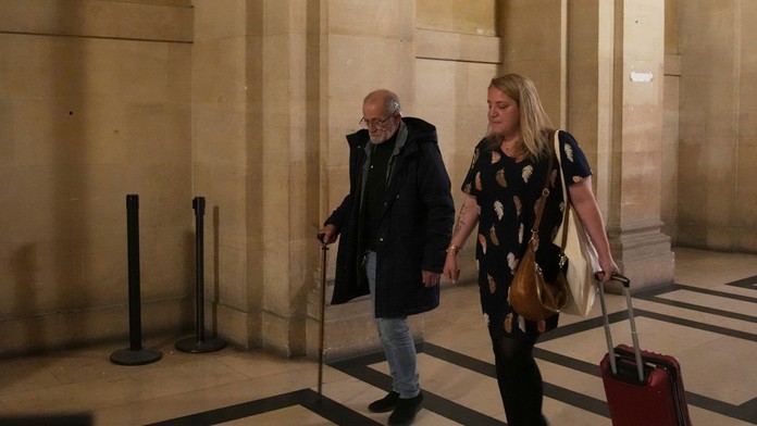 Najstrašnejší zážitok v živote Kim Kardashian. Dedkov, ktorí ju olúpili odsúdili, no do väzenia nepôjdu