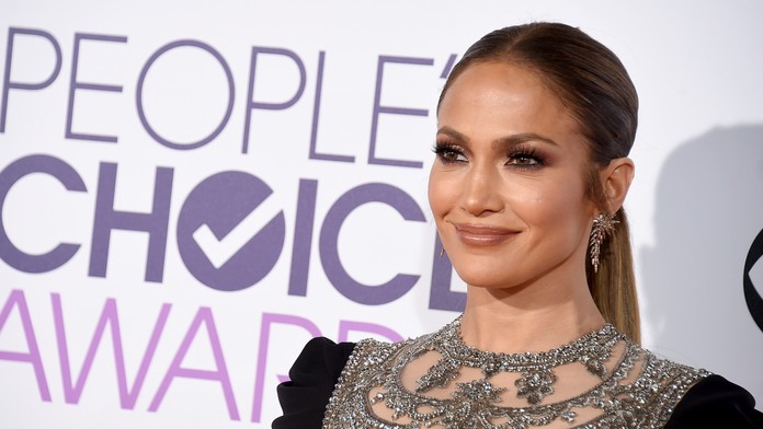 Jennifer Lopez