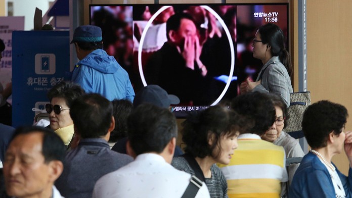 Ilustračná snímka.