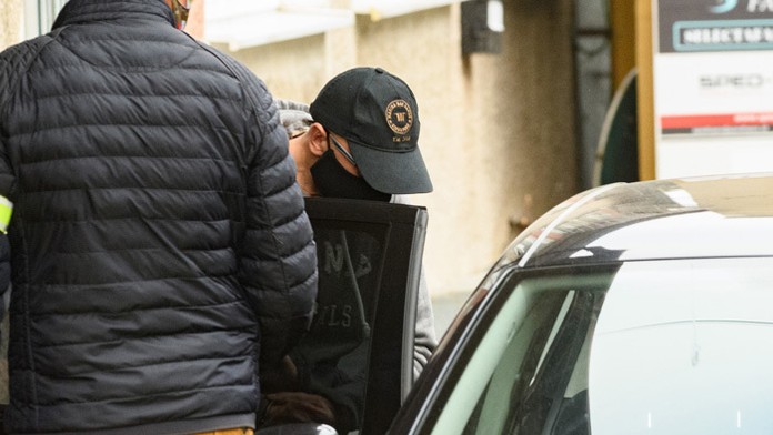 Statočný a krásna: 60. a 61. epizóda