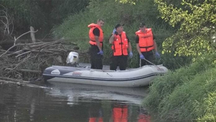 Vo Warte sa utopili štyria súrodenci