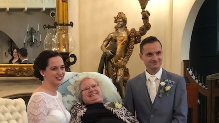 Chystá Zuzana s Martou niečo nové?