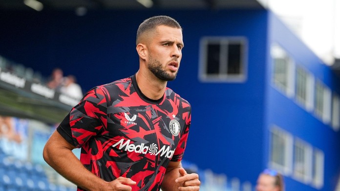 Kúsok od jedného z najväčších prestupov v histórii Slovenska. Hancko objasnil, prečo nešiel do Madridu