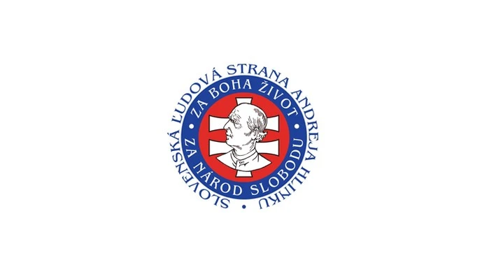 Slovenská ľudová strana Andreja Hlinku.