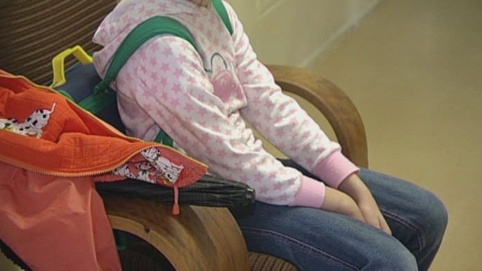 Ilustračná snímka.