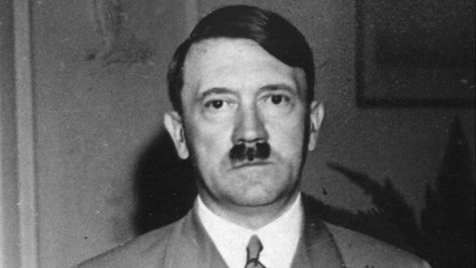 Adolf Hitler
