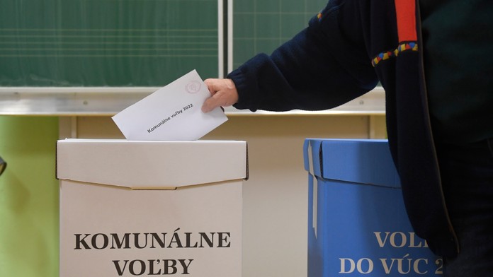 Doplňujúce komunálne voľby budú o týždeň, napokon v 54 obciach. Tu je ich zoznam