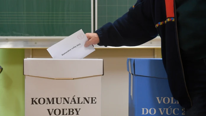 Doplňujúce komunálne voľby budú o týždeň, napokon v 54 obciach. Tu je ich zoznam