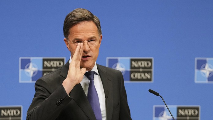 Mark Rutte