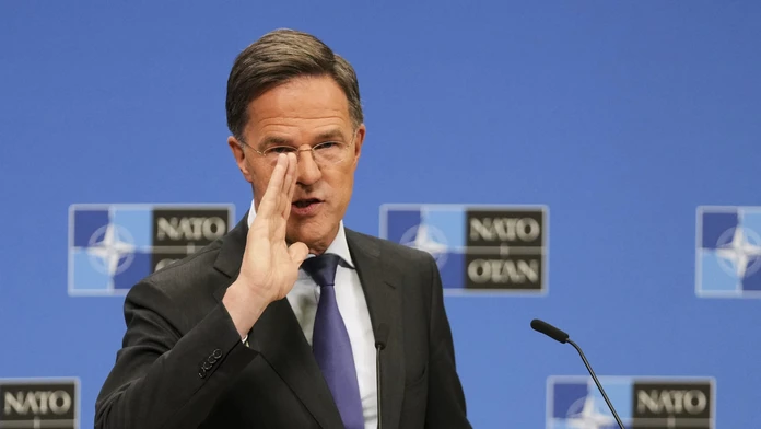 Mark Rutte