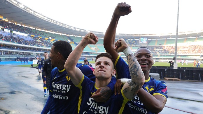 VIDEO: Čo nevyšlo Dudovi, to Suslovovi premiérovo áno. Slováci sa však z víťazstva neradovali