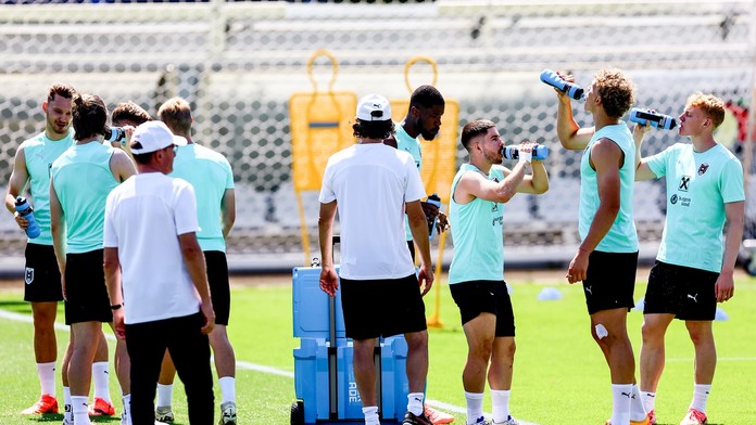 Môže čierny kôň šampionátu dokráčať až do finále? Podľa legendy je jedným z top dvoch tímov na Eure