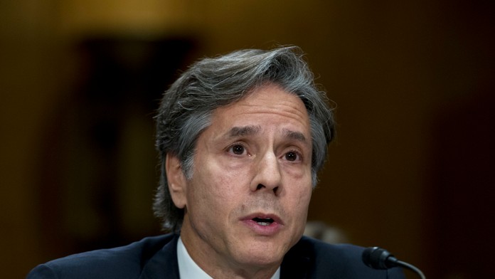 Nezaznamenali sme žiadne stiahnutie ruských jednotiek, tvrdí americká vláda