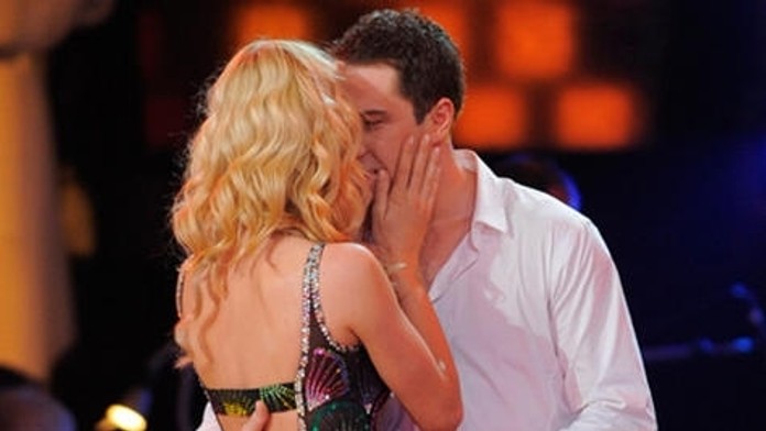 Adela Banášová a Peter Modrovský