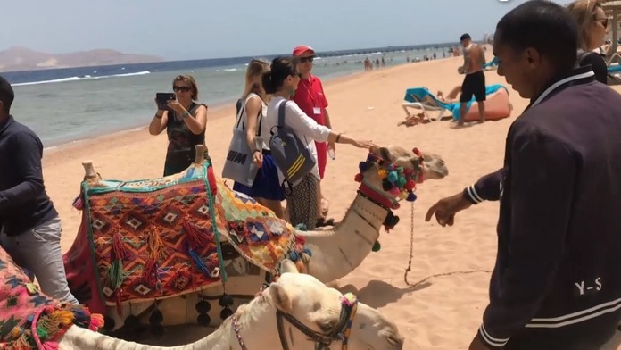 Nakrúcanie nového videoklipu Dominiky Starej