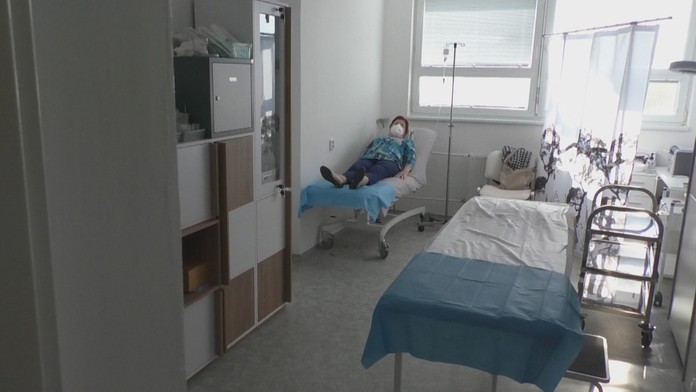 Ilustračná snímka.