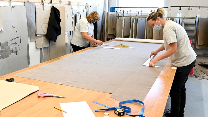 Gabika ako speváčka v 2 na 1