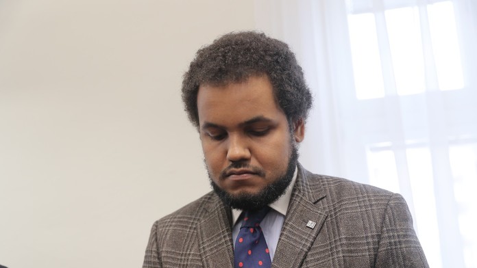 Dominik Feri vlani na súde