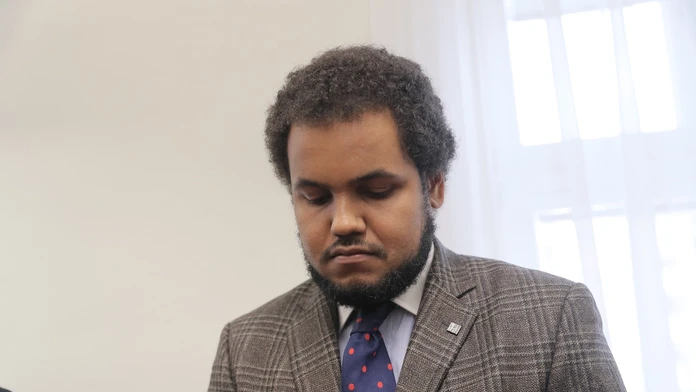 Dominik Feri vlani na súde