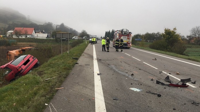 Štefan Richtárech ako "záporák" na nakrúcaní Rexa