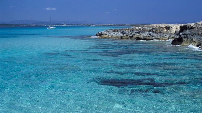 Stredozemné more sa výrazne otepľuje. Odborníci varujú pred extrémnymi javmi