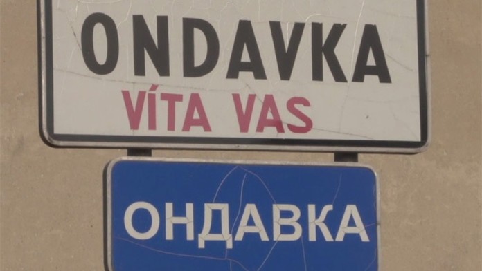 Ondavka.