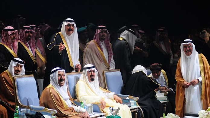 Ďalšie majstrovstvá v arabskom svete? Saudi poslali FIFA oficiálnu ponuku