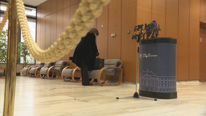 Na telo s Michalom Kovačičom - v nedeľu, 17. januára, o 13.00!