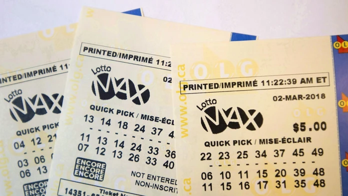 V lotérii Lotto Max padol rekordný jackpot. Rozprávkovú výhru si rozdelia dvaja šťastlivci