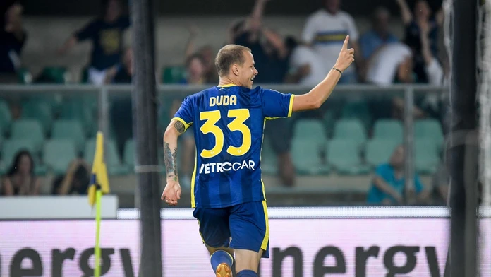 Ondrej Duda